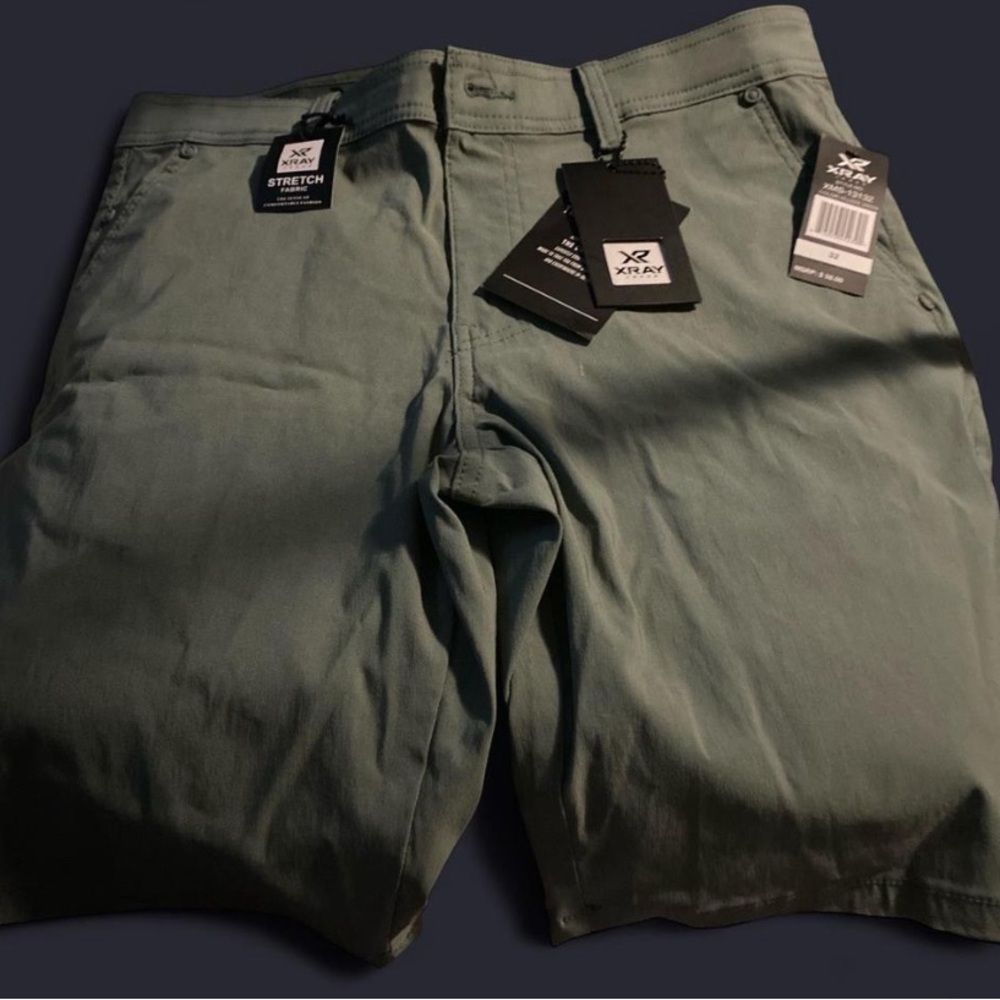 Xray Jeans in Green